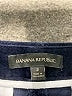 Banana Republic Solid Black Casual Pants Size 2 - photo 7
