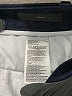 Banana Republic Solid Black Casual Pants Size 2 - photo 8