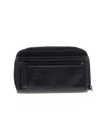 Buxton Leather Wallet (view 2)