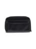 Buxton 100% Leather Black Leather Wallet One size - photo 2