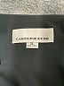 Caroline Rose Black 3/4 Sleeve Blouse Size XL - photo 7