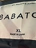Babaton Gray Coat Size XL - photo 6