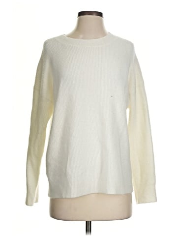 J.Crew Factory Store Pullover Sweater (view 1)