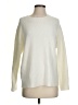 J.Crew Factory Store Ivory Pullover Sweater Size S - photo 1