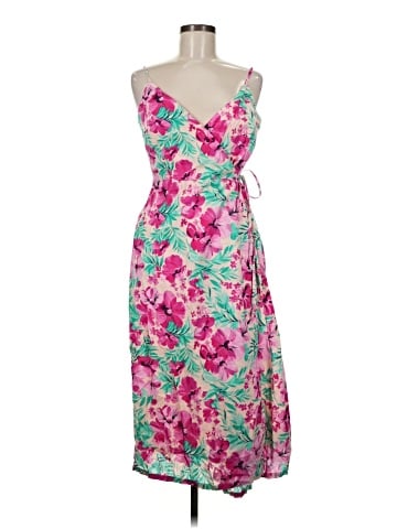 J.Crew Factory Store Cocktail Dress (view 1)