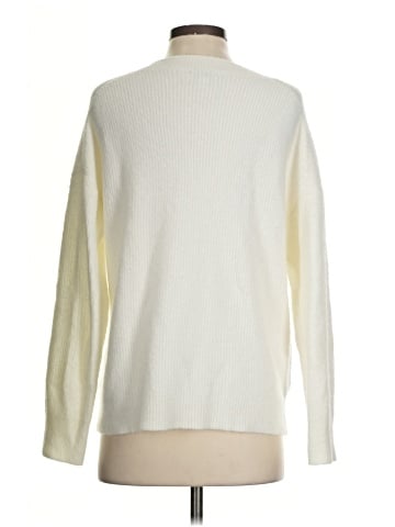 J.Crew Factory Store Pullover Sweater (view 2)