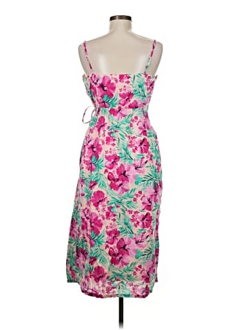 J.Crew Factory Store Cocktail Dress (view 2)