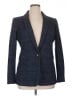 DKNY Tweed Blue Blazer Size 14 - photo 1