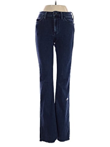 BCBGMAXAZRIA Jeans (view 1)