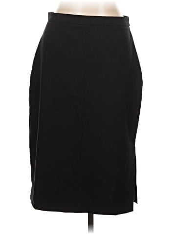 Banana Republic Wool Skirt (view 1)