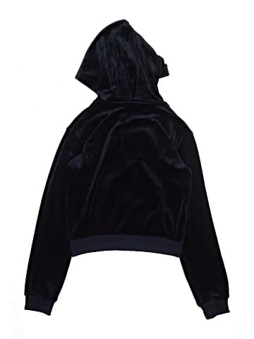 H&M Zip Up Hoodie (view 2)