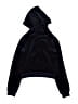 H&M Blue Zip Up Hoodie Size 12 - photo 2