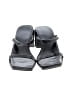 Jeffrey Campbell Gray Sandals Size 6 - photo 2
