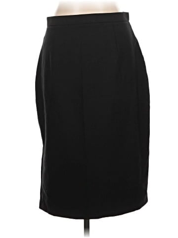 Banana Republic Wool Skirt (view 2)