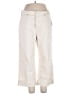 Universal Thread 100% Cotton Ivory Jeans Size 14 - photo 1