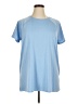 Tek Gear Blue Active T-Shirt Size XL - photo 1