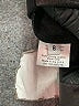 Illia 100% Leather Black Dress Pants Size 8 - photo 8
