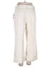 Universal Thread 100% Cotton Ivory Jeans Size 14 - photo 2