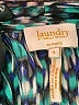Laundry by Shelli Segal 100% Polyester Teal Sleeveless Blouse Size S - photo 7