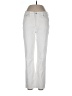 J.Crew Ivory Jeans Size 30 waist - photo 1