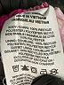 Nike 100% Recycled Polyester Color Block Pink Athletic Shorts Size XS - photo 4