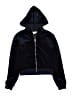 H&M Blue Zip Up Hoodie Size 12 - photo 1