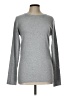 Gap Gray Long Sleeve T-Shirt Size L - photo 1