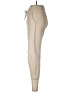 Lululemon Athletica Solid Tan Casual Pants Size 4 - photo 5