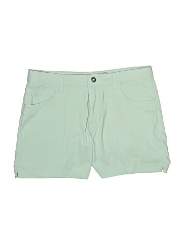 PrAna Shorts (view 1)