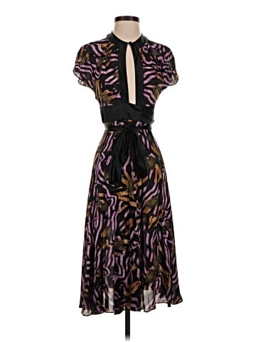 Diane von Furstenberg Cocktail Dress (view 1)