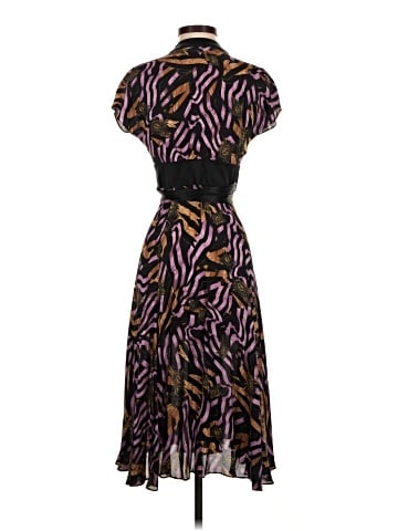 Diane von Furstenberg Cocktail Dress (view 2)