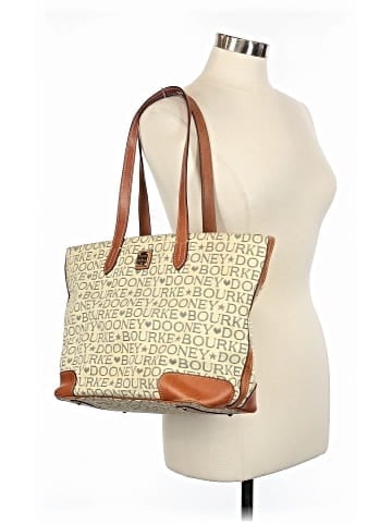 Dooney & Bourke Tote (view 2)