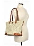 Dooney & Bourke Yellow Tote One size - photo 2