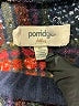 Porridge 100% Polyester Plaid Red Pullover Sweater Size XL (4) - photo 7