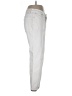 J.Crew Ivory Jeans Size 30 waist - photo 4