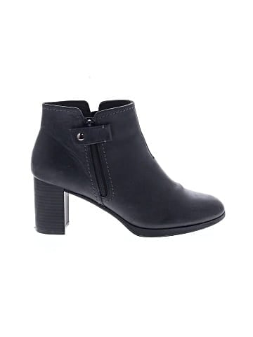 Clarks Ankle Boots (view 1)