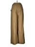 Shein 100% Cotton Tan Khakis Size 6 - photo 2