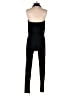 Vince. Solid Black Jumpsuit Size S - photo 2