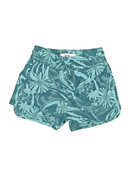 Athleta Girl Board Shorts