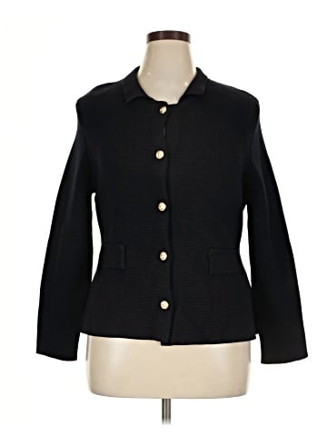 Zara Cardigan (view 1)