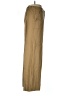 Shein 100% Cotton Tan Khakis Size 6 - photo 4