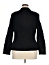 Zara Black Cardigan Size XL - photo 2