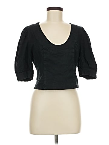 Urban Outfitters 3/4 Sleeve Top (view 1)