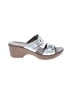 Dansko White Wedges Size EU 40 - photo 1