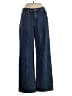 Assorted Brands Blue Jeans Size M - photo 1