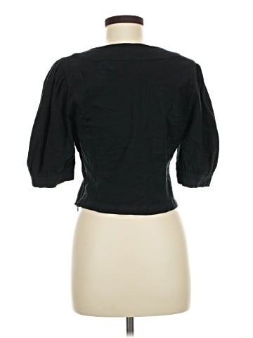 Urban Outfitters 3/4 Sleeve Top (view 2)