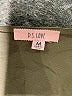 Assorted Brands 100% Rayon Solid Gray Romper Size M - photo 4