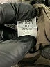 Assorted Brands 100% Rayon Solid Gray Romper Size M - photo 5