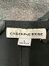 Caroline Rose 100% Polyester Solid Black Dress Pants Size L - photo 7
