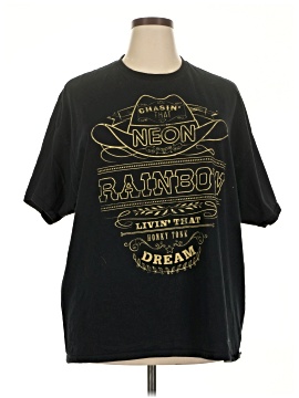 Assorted Brands Short Sleeve T Shirt